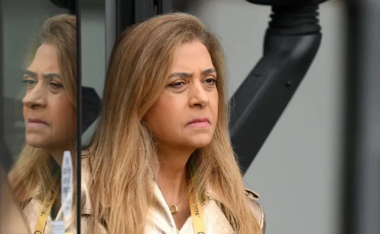 Clássico Palmeiras x Santos pode ser adiado se Palmeiras passar do Chelsea; Leila discutirá caso com a CBF