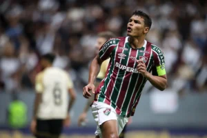 ### Como Thiago Silva se tornou ídolo por Fluminense e Chelsea, adversários na Copa