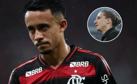 "Concorrência intensa"