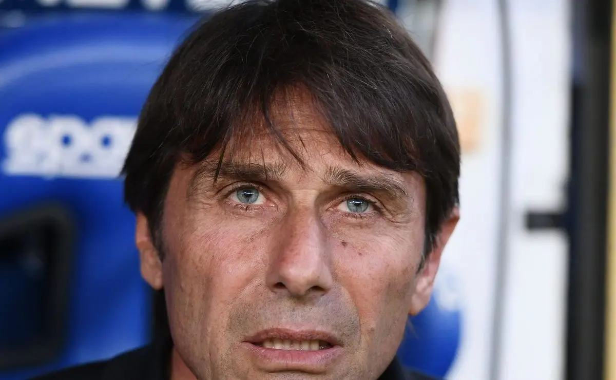 Conte abre mão de Giay: Napoli-ITA entra na disputa; Palmeiras pede € 18 milhões