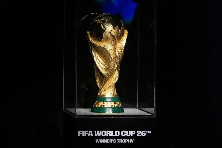 Copa do Mundo de 2026: Estádios Cobertos e Sediões Novos