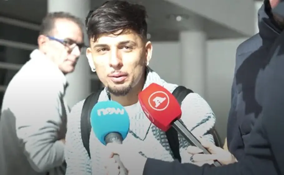 Corinthians encerra negociação com o Sporting pelo atacante Biel