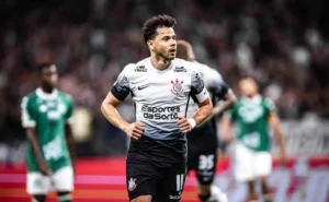 "Corinthians sem Yuri Alberto: Romero deve ser titular contra o Bragantino"