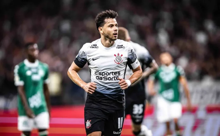"Corinthians sem Yuri Alberto: Romero deve ser titular contra o Bragantino"
