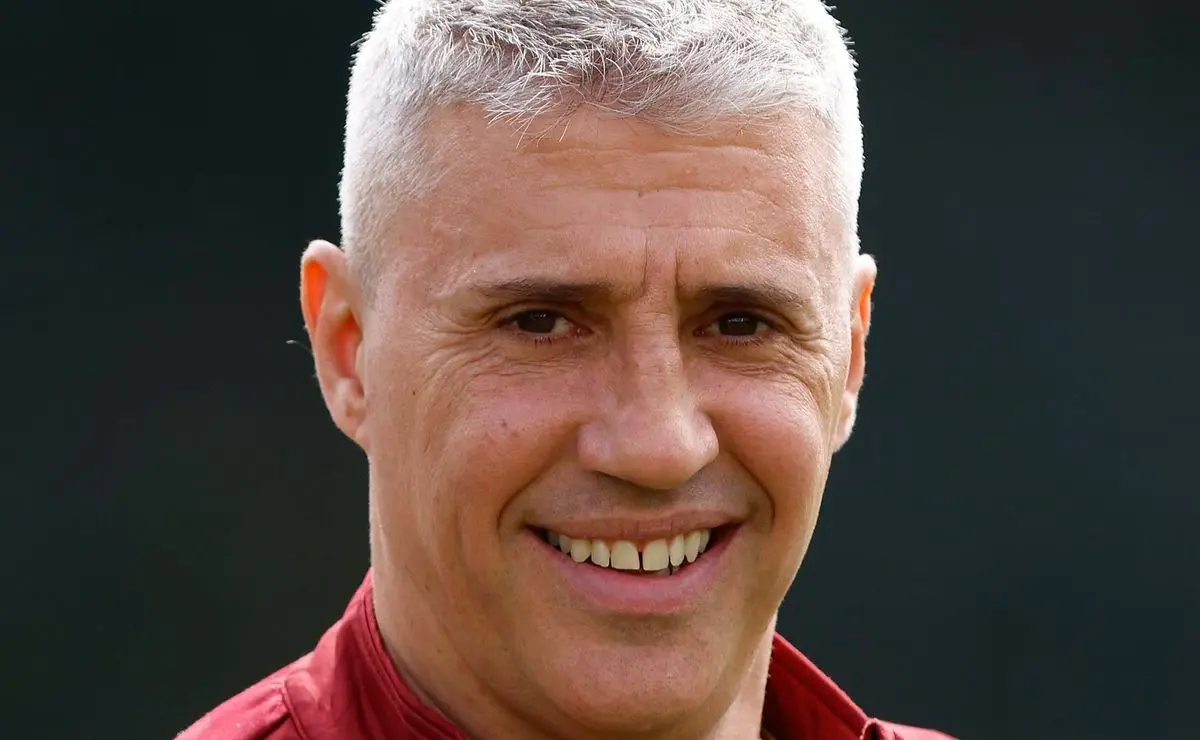Crespo tem dúvidas na escalação para Flamengo x SPFC e Filipe Luís pode ganhar espaço