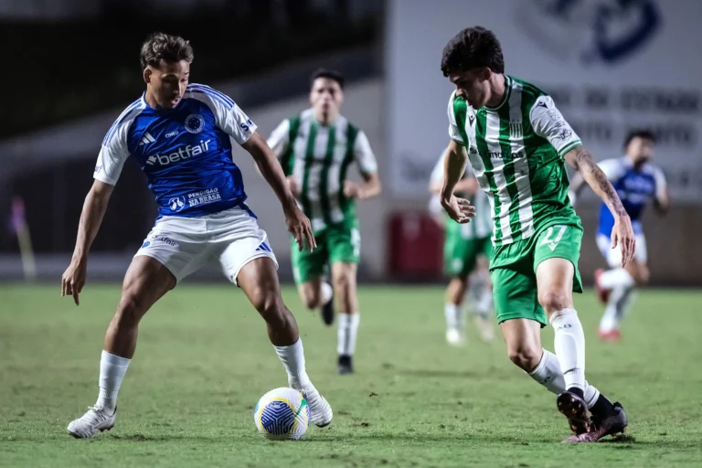 Cruzeiro prevê retomada lenta do Japa no ano que vem, afirma Jardim.
