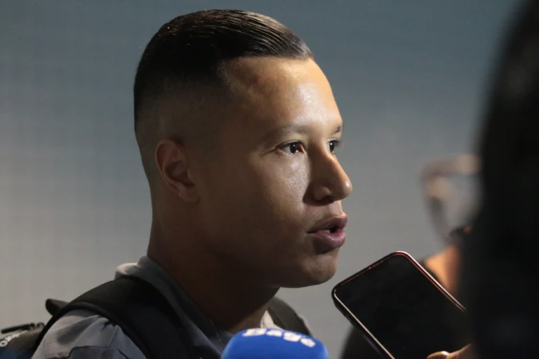 Cruzeiro x Grêmio: o contrato de Marlon, valores e prazos em questão