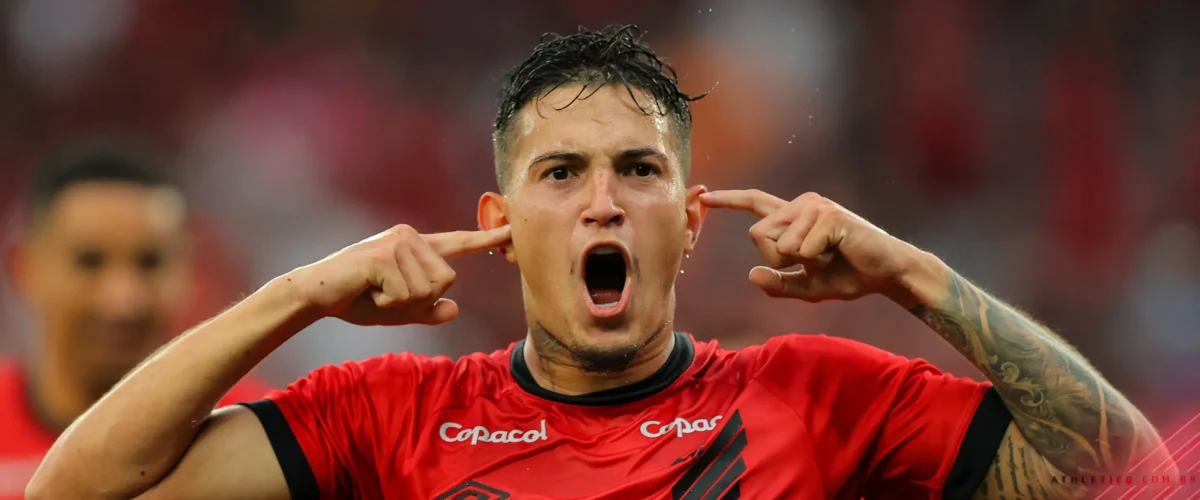 Cuiabá contrata Jader, ex-Athletico-PR e Universidad Católica, para a Série B Brasileira