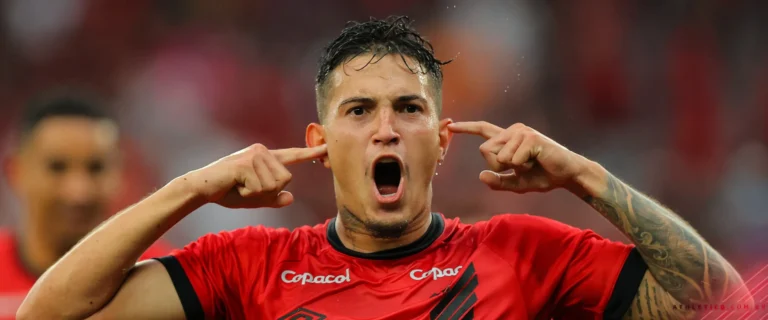 Cuiabá contrata Jader, ex-Athletico-PR e Universidad Católica, para a Série B Brasileira