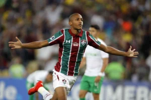 Curiosidades sobre o João Pedro, o jogador que marcou o Fluminense na Copa do Mundo de Clubes