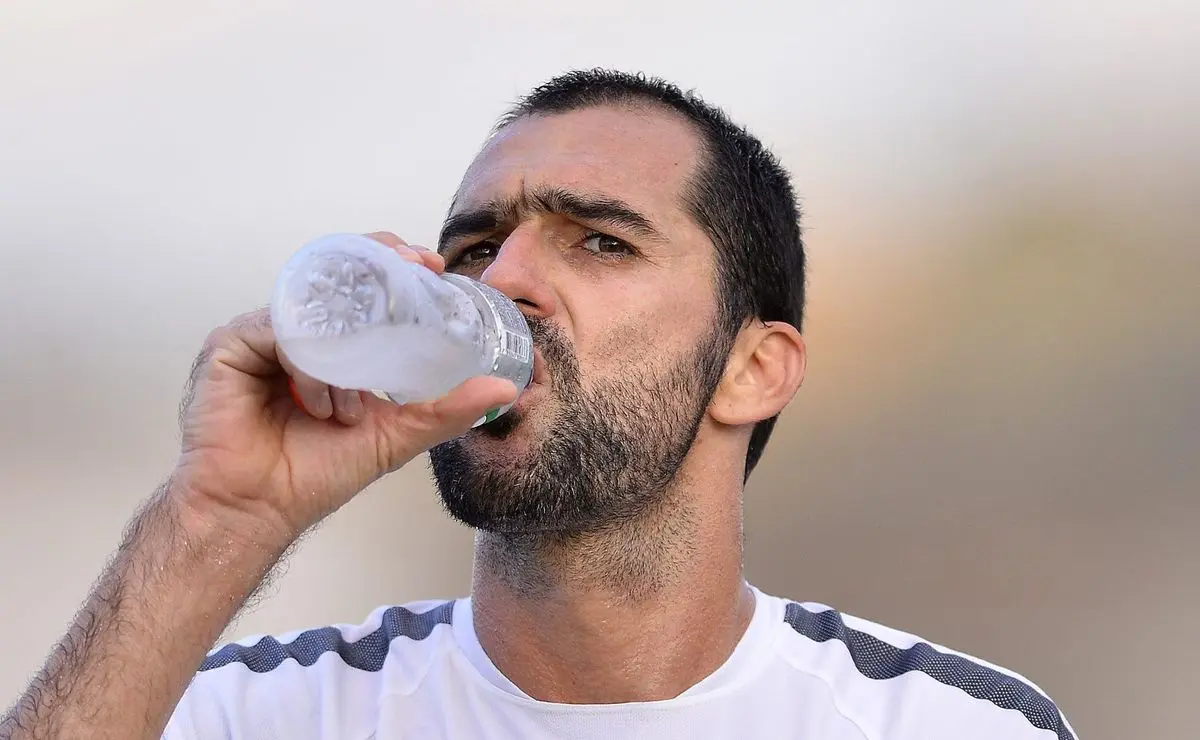 "Danilo, ídolo do Corinthians, critica o Flamengo no Mundial"