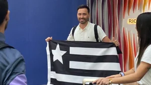 Davide Ancelotti Desembarca em Copacabana para Assumir o Botafogo