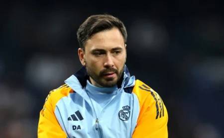 Davide Ancelotti Prepara Mudanças no Botafogo: Time Será Intenso Com e Sem a Bola