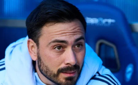 "Davide Ancelotti chega ao Botafogo e já enfrenta risco de perder lateral Cuiabano, na mira do Fenerbahçe"