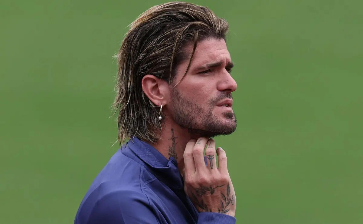 "De Paul ao Flamengo: é real ou apenas especulação?"