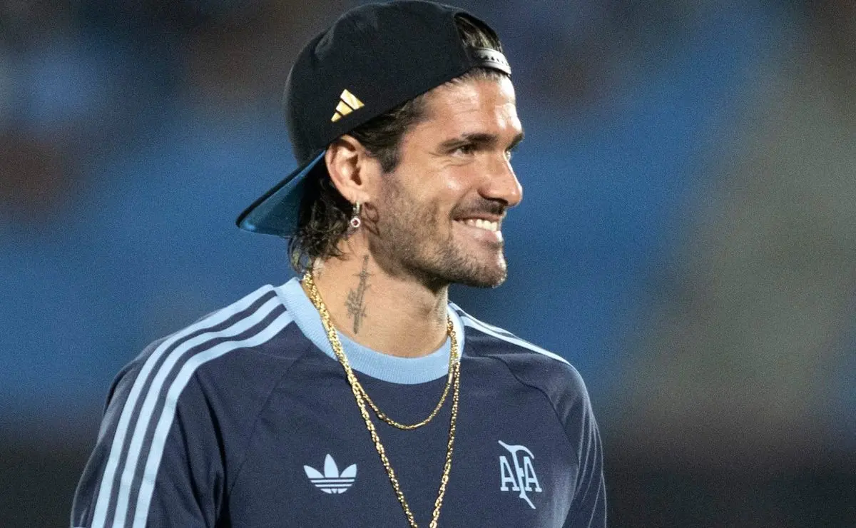 De Paul no Flamengo? Campeão Mundial pela Seleção Argentina revela forte laço com o Brasil; entenda