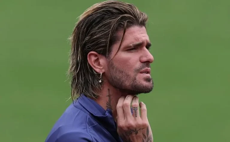 De Paul no Flamengo e o Argentino que não quer voltar ao Sul