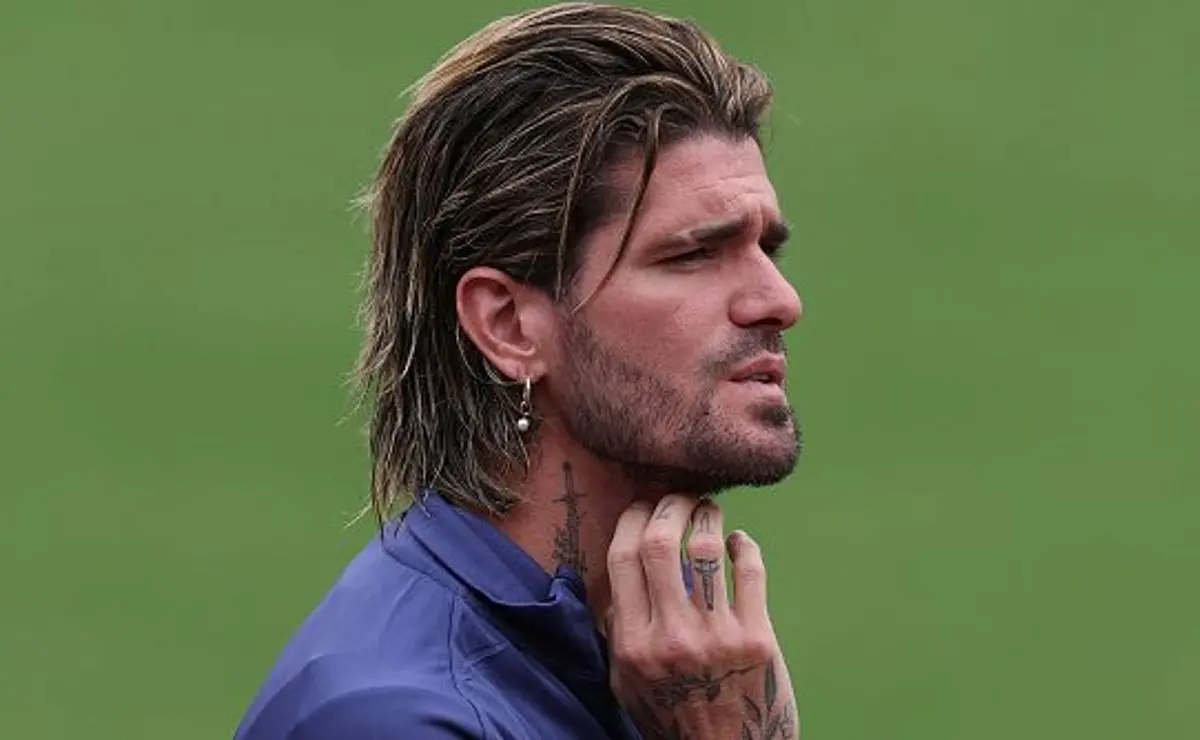 De Paul no Flamengo e o Argentino que não quer voltar ao Sul
