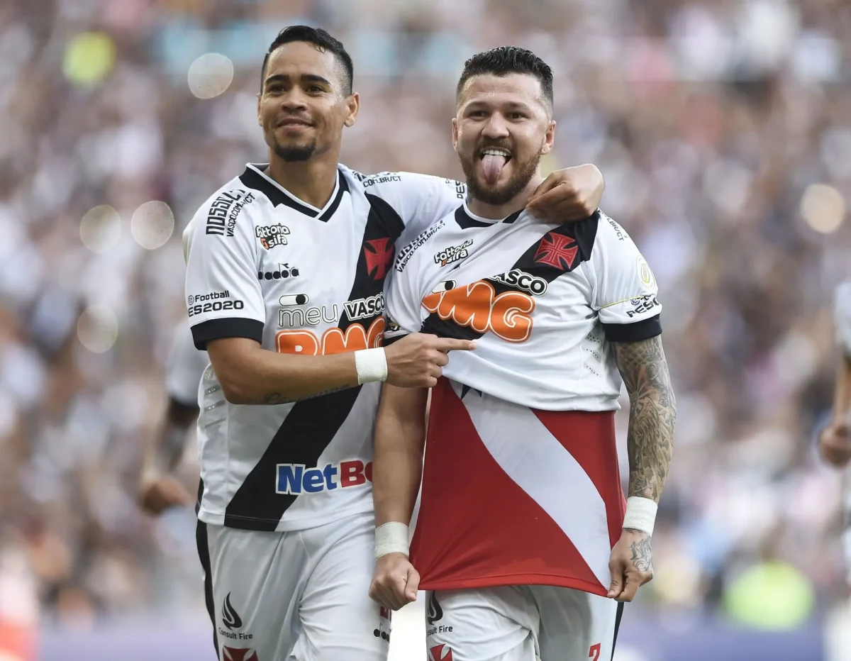 De Toko Filipe a Nuno Moreira: como se saíram os últimos 25 jogadores contratados pelo Vasco
