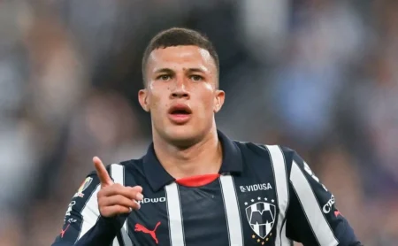 Deossa, Destaque do Monterrey, Contratado por Erro para Substituir Gerson, Está Descartado