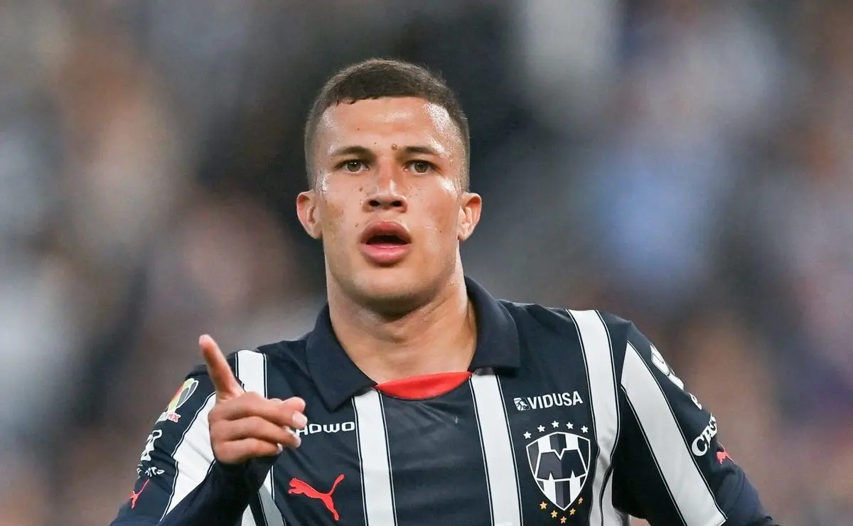 Deossa, Destaque do Monterrey, Contratado por Erro para Substituir Gerson, Está Descartado