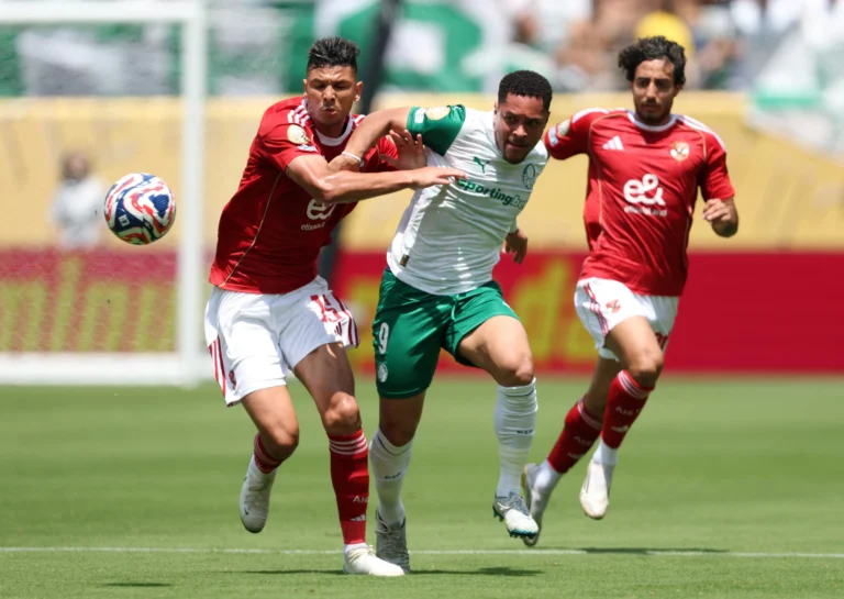 Entre altos e baixos: como os reforços do Palmeiras chegam para a reta final da temporada
