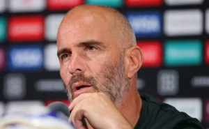 Enzo Maresca Cita o Tricolor Gaúcho ao Falar sobre Renato