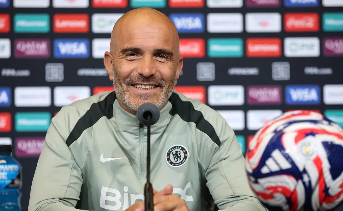 Enzo Maresca, Técnico do Chelsea, Revela Papo com Abel Ferreira: "Conversei para Aprender"