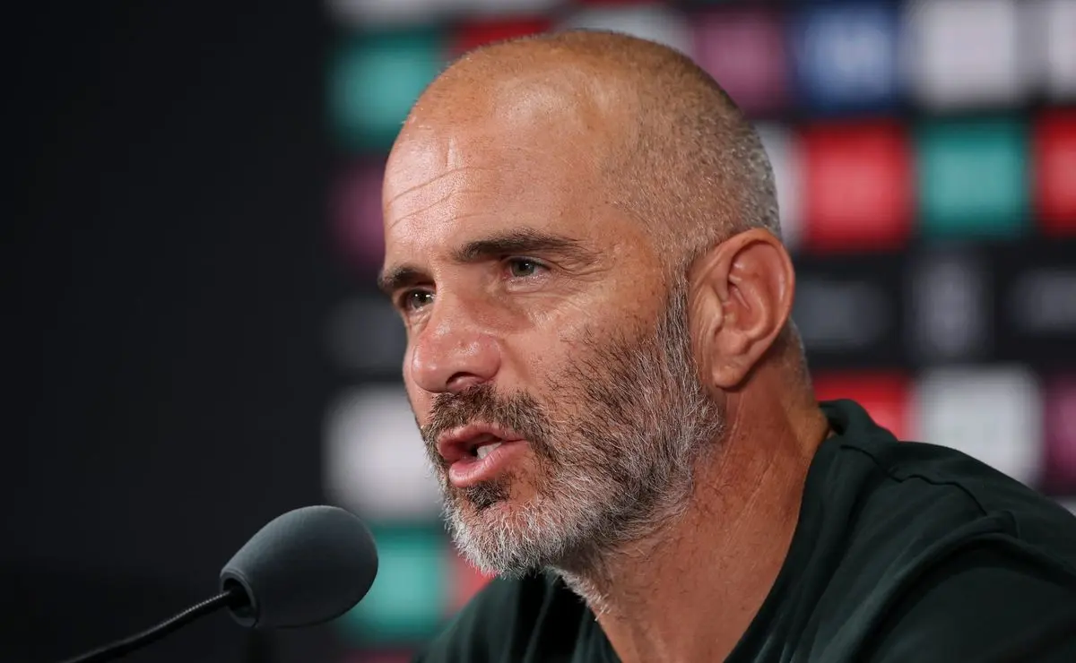 "Enzo Maresca destaca Renato Gaúcho e a força do Fluminense em campeonato sem favoritos"