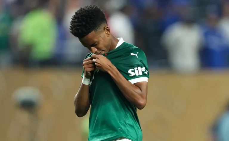 Estêvão se Adapta ao Chelsea Estados Unidos