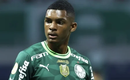 Ex-Jogador do Palmeiras pode Voltar ao Futebol Brasileiro com Interesse do Botafogo