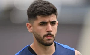 Ex-São Paulo Beraldo teria solicitado o seu desligamento do PSG após derrota para o Chelsea no Mundial