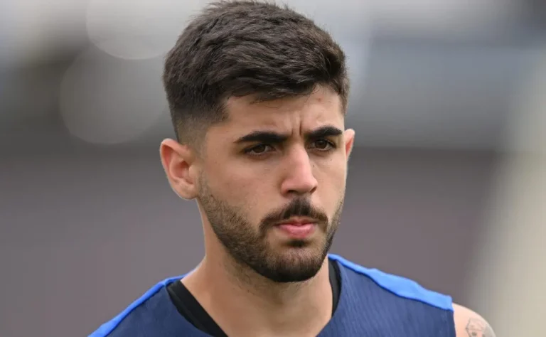 Ex-São Paulo Beraldo teria solicitado o seu desligamento do PSG após derrota para o Chelsea no Mundial