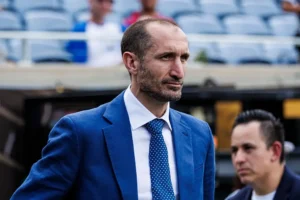 Ex-zagueiro da Itália e Juventus se torna sócio do Los Angeles FC