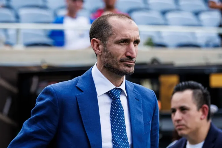 Ex-zagueiro da Itália e Juventus se torna sócio do Los Angeles FC