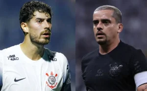 Fagner e Pedro Raul Não Voltam ao Corinthians Nesta Janela, de Acordo com a Fiel Torcida