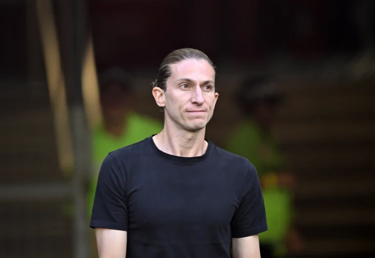 "Filipe Luís comemora vitória no Flamengo e manifesta desejo de permanecer no clube"