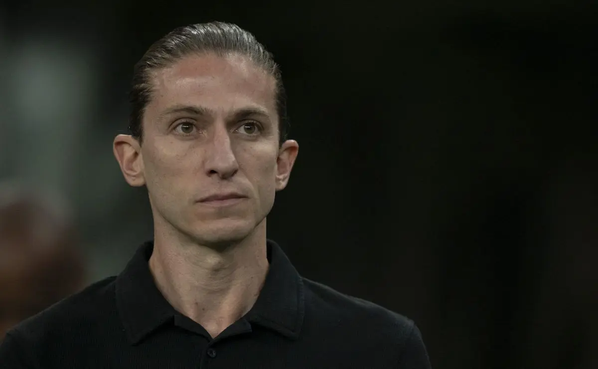 Filipe Luís libera dupla do Flamengo e Lorran e Matheus Gonçalves devem ser dispensados pelo CRF no 2° semestre