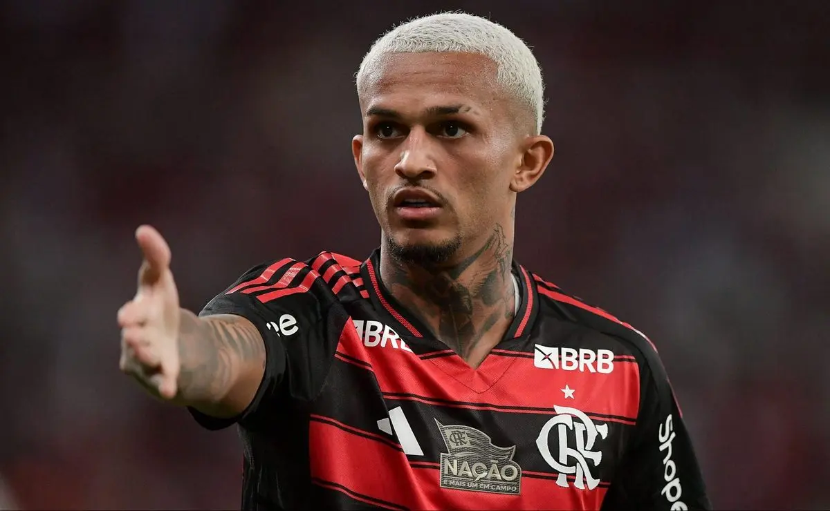 Flamengo Recusa Valor Estratosférico de R$ 141 Milhões pela Roma por Wesley