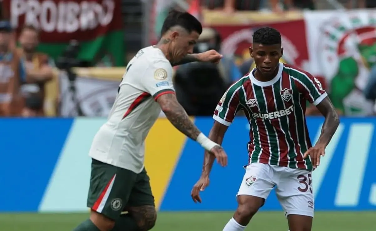 Flamengo cria memes sobre o Fluminense após queda no Mundial de Clubes: “Nunca serão”