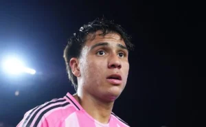 "Flamengo define Jorginho como substituto de Gerson em vez de Telasco Segovia"