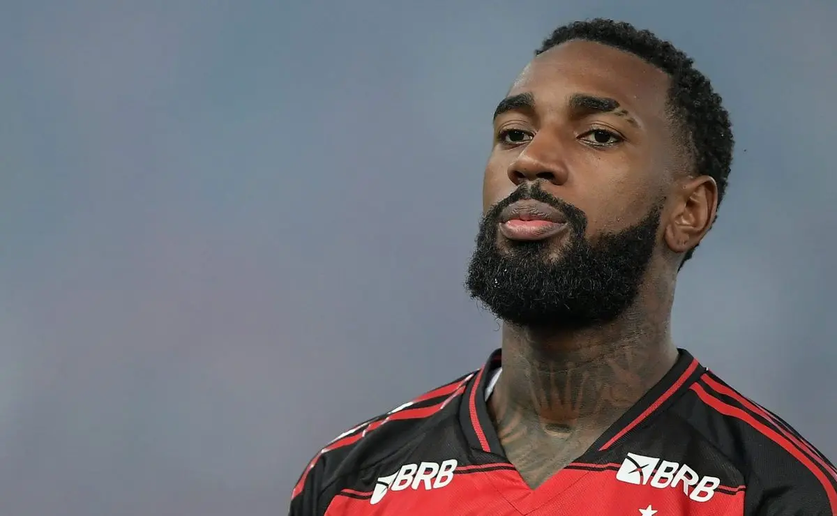 "Flamengo está preparado para vender Michael, um jogador de alto valor no mercado."