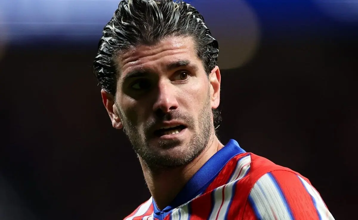 Flamengo vê De Paul encaminhar transferência do Atlético de Madrid para jogar ao lado de Messi no Inter Miami