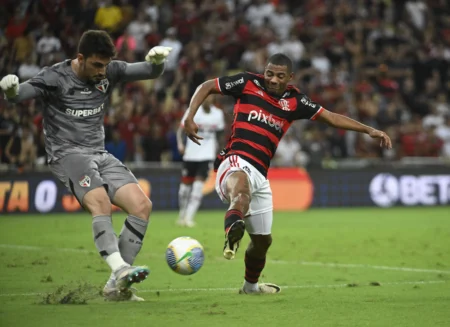 Flamengo x São Paulo: CBF Define Data do Jogo Pelo Campeonato Brasileiro