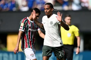 "Fluminense: João Pedro Reclama ao time e fala sobre proposta de Chelsea"