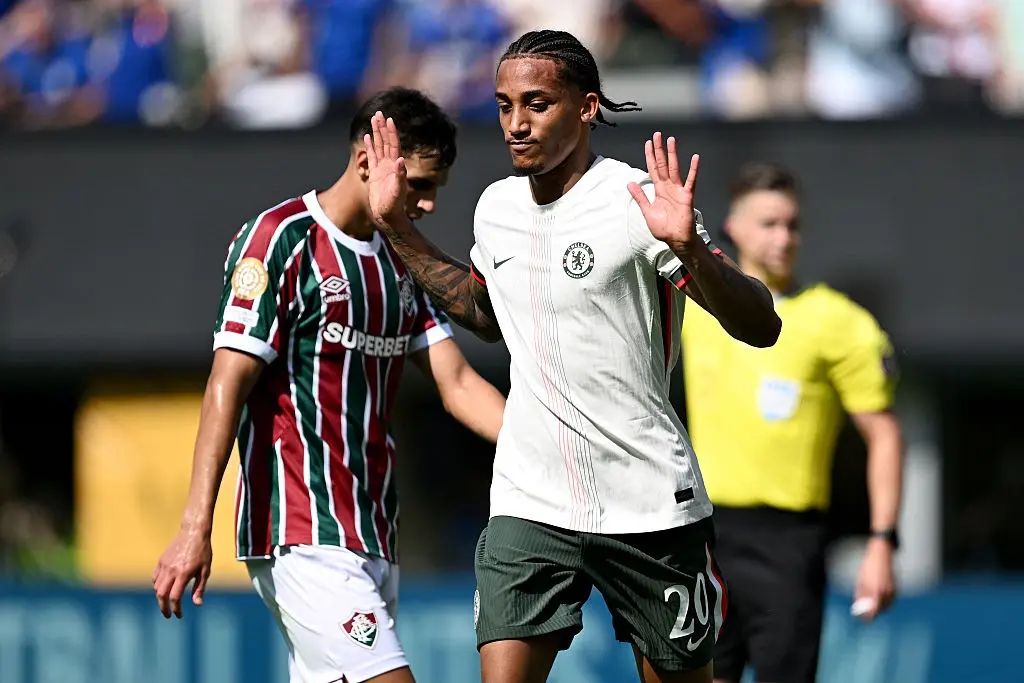 "Fluminense: João Pedro Reclama ao time e fala sobre proposta de Chelsea"