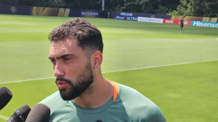 "Fluminense celebra vitória, mas Freytes destaca áreas para melhoria"