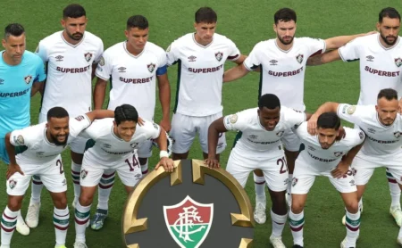 Fluminense e Al Hilal disputam um duelo estratégico nas quartas de final do Mundial de Clubes FIFA 2025