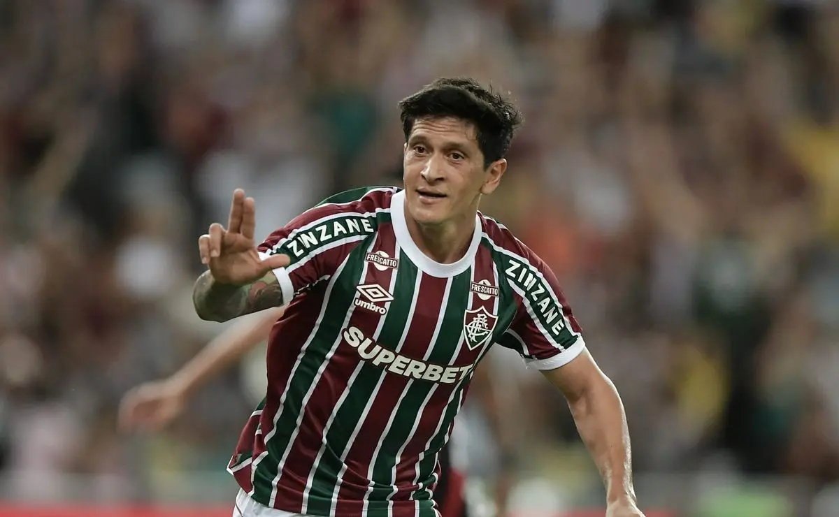 Fluminense é o quinto time que mais cria situações de gol entre os clubes da Série A.