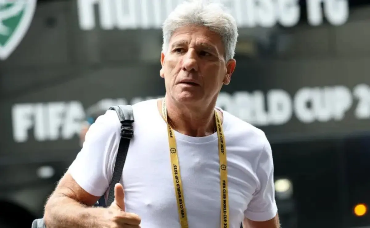 Fluminense pode garantir mais de R$ 162 milhões se chegar à final do Mundial de Clubes